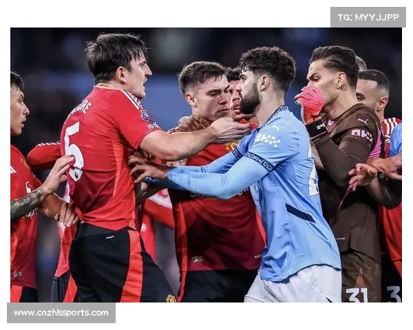 马奎尔谈半决赛紧张：苏格兰德比荣誉之战