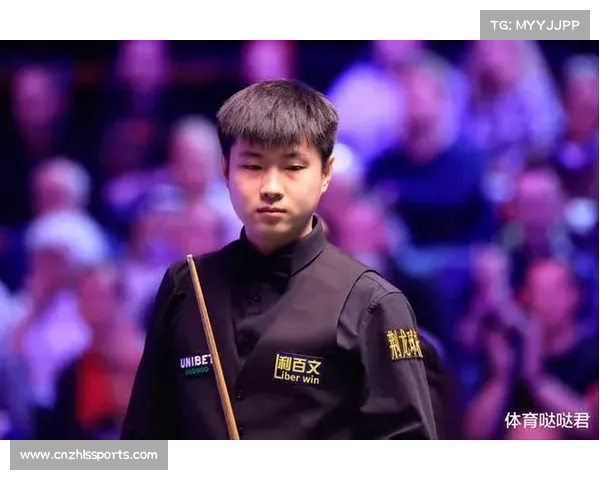 赵心童转战利雅得大师赛，或将与奥沙利文上演师徒对决