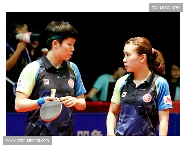 骆书艳感谢鲍珊菊、郭裕芳指导：从亚锦赛到全运的成长