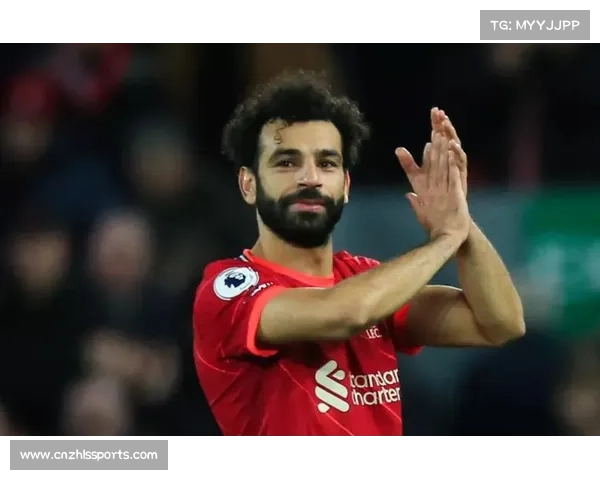 萨拉赫红军生涯告急，与主帅关系破裂沙特邀约开启