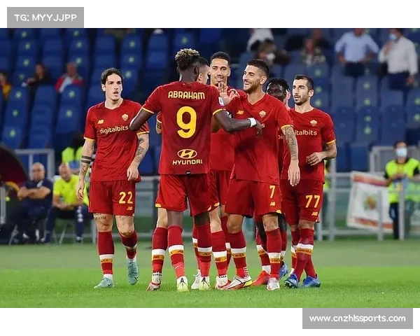 罗马对阵尤文图斯，争四关键战提前上演